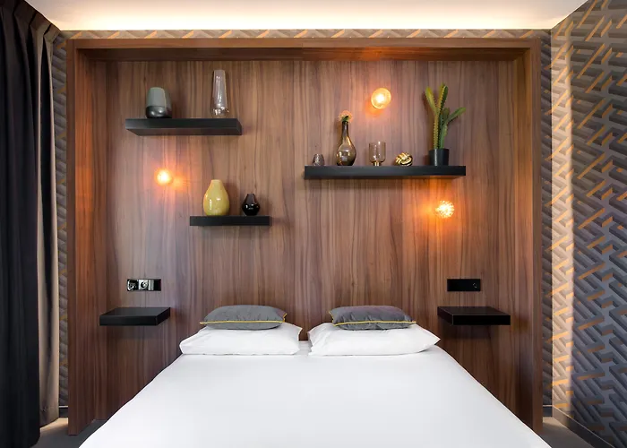 Hotel Montmorency & Spa