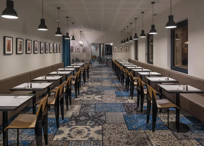 Sowell Hotels Les Chevaliers