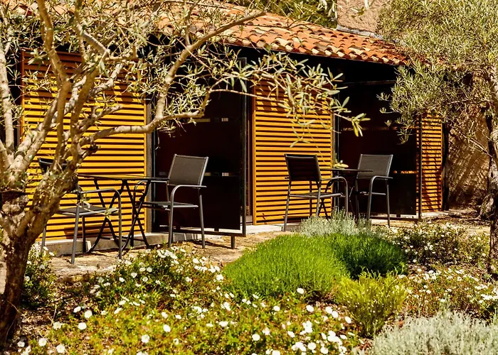 Auberge Val Moureze Hôtel&Spa