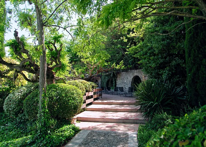 Hotel Du Chateau & Spa - Teritoria