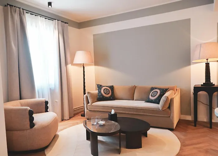 Domaine d'Auriac - Relais&Châteaux
