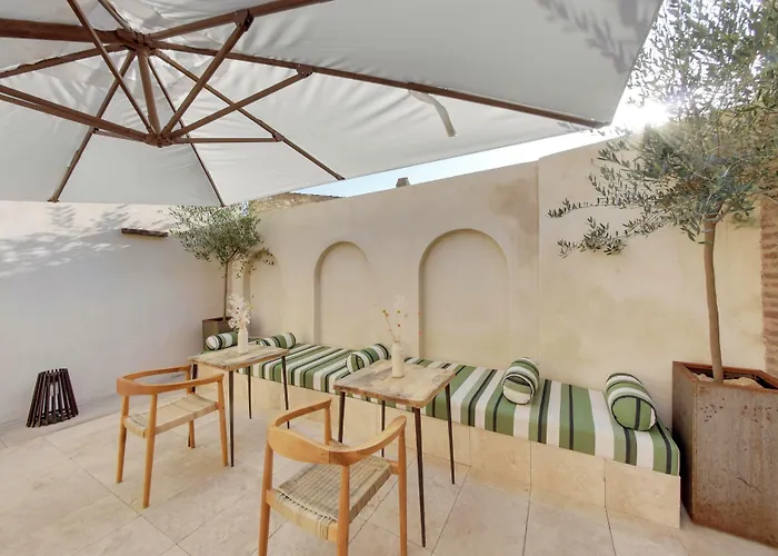 La Maison Gaia Hotel & Spa